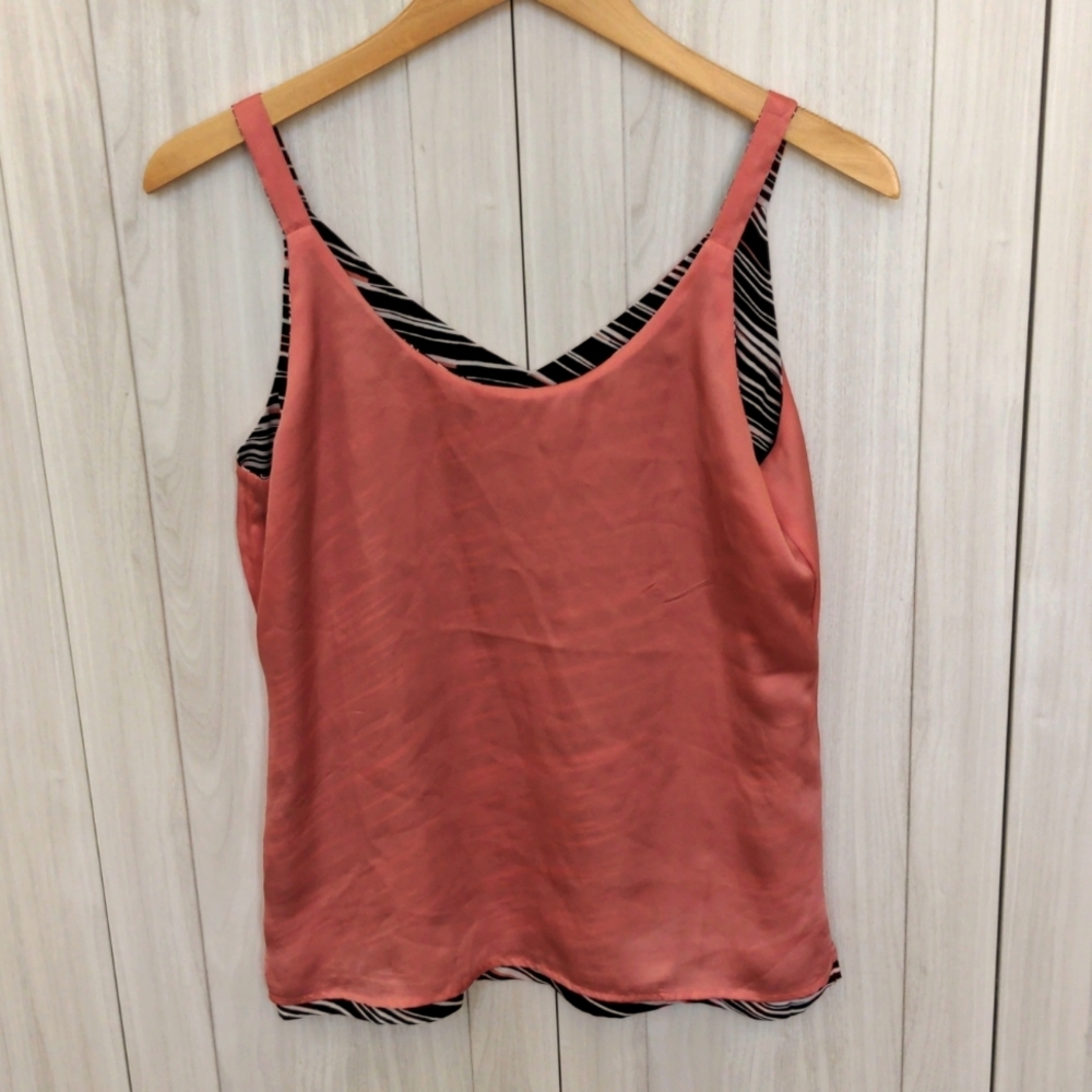 WHBM 4-Way Camisole - Size XS